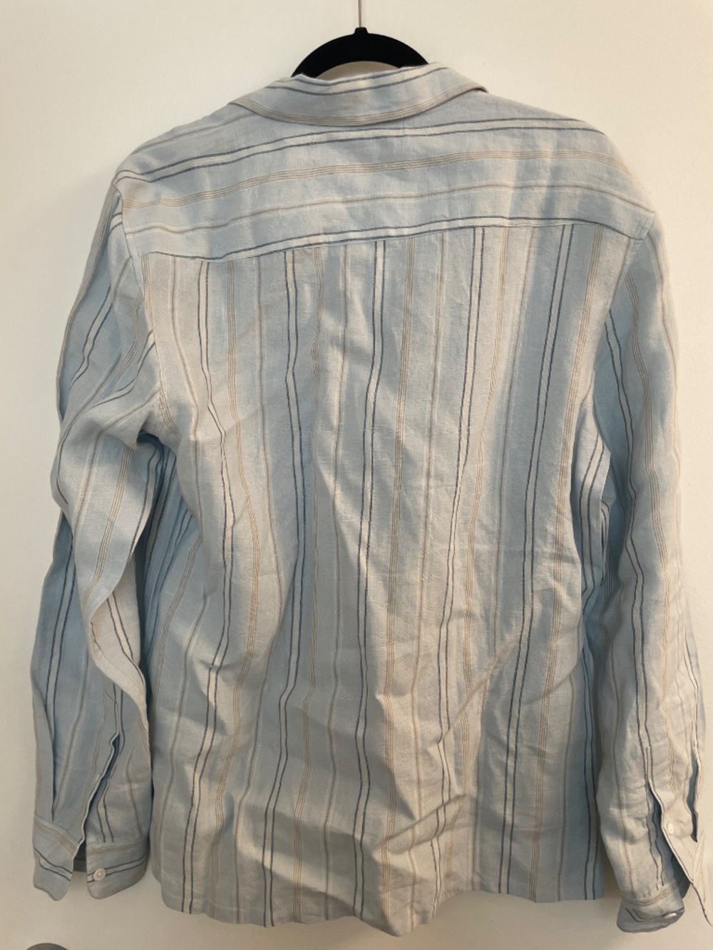 Club Monaco button down - Picture 3 of 3